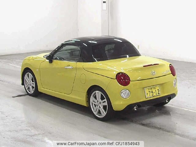 daihatsu copen 2016 CFJ1854943 image 2