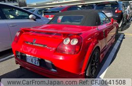 toyota mr-s 2000 22876