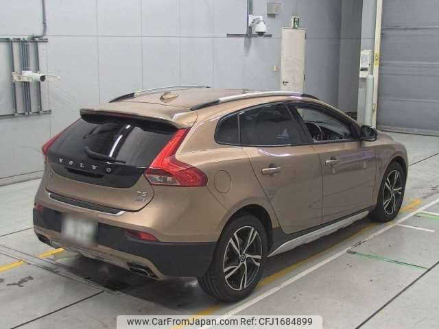 volvo v40 2014 CFJ1684899 image 2