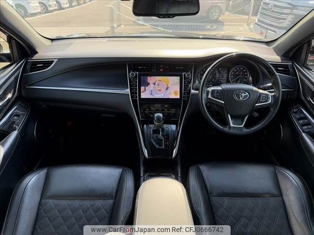 toyota harrier 2018 -TOYOTA--Harrier DBA-ZSU60W--ZSU60-0149826---TOYOTA--Harrier DBA-ZSU60W--ZSU60-0149826- image 2