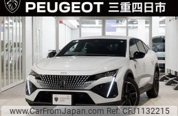 peugeot peugeot-others 2024 quick_quick_P545G06H_VR3F3DGYTPY622594
