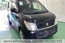 suzuki wagon-r 2014 CFJ1657298