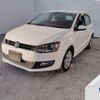 volkswagen polo 2010 -VOLKSWAGEN--VW Polo DBA-6RCBZ--WVWZZZ6RZAU043623---VOLKSWAGEN--VW Polo DBA-6RCBZ--WVWZZZ6RZAU043623- image 1