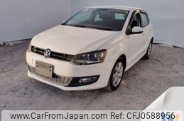 volkswagen polo 2010 -VOLKSWAGEN--VW Polo DBA-6RCBZ--WVWZZZ6RZAU043623---VOLKSWAGEN--VW Polo DBA-6RCBZ--WVWZZZ6RZAU043623-