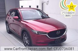 mazda cx-5 2020 -MAZDA--CX-5 KF2P-404037---MAZDA--CX-5 KF2P-404037-