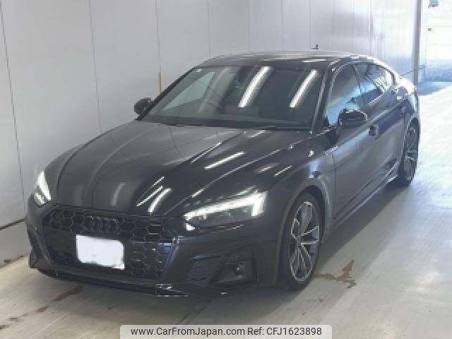 audi a5-sportback 2023 CFJ1623898 image 1
