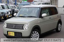 suzuki alto-lapin 2024 -SUZUKI 【札幌 582ｺ5461】--Alto Lapin HE33S--518113---SUZUKI 【札幌 582ｺ5461】--Alto Lapin HE33S--518113-