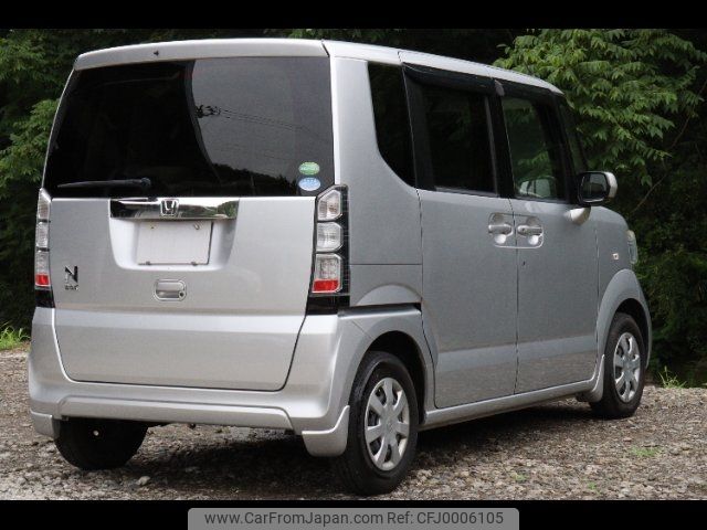 honda n-box 2012 -HONDA--N BOX JF1--1056557---HONDA--N BOX JF1--1056557- image 2