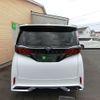 toyota alphard 2025 -TOYOTA--Alphard 3BA-AGH40W--AGH40-0033***---TOYOTA--Alphard 3BA-AGH40W--AGH40-0033***- image 2