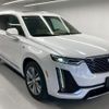 cadillac xt6 2022 CFJ7858782 image 8