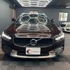 volvo v90 2019 quick_quick_PD4204T_YV1PZA8MCK1071687 image 5