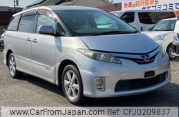 toyota estima-hybrid 2009 quick_quick_DAA-AHR20W_AHR20W-7041484