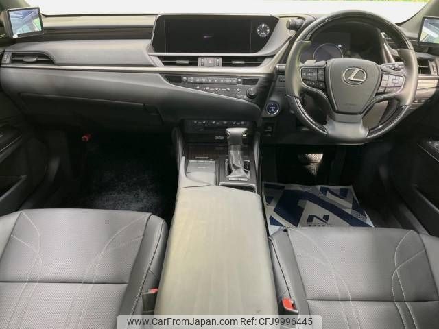 lexus es 2019 -LEXUS--Lexus ES 6AA-AXZH10--AXZH10-1009735---LEXUS--Lexus ES 6AA-AXZH10--AXZH10-1009735- image 2