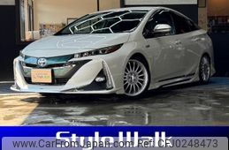 toyota prius-phv 2017 quick_quick_DLA-ZVW52_ZVW52-3026383