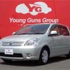 toyota raum 2007 TE1111 image 1