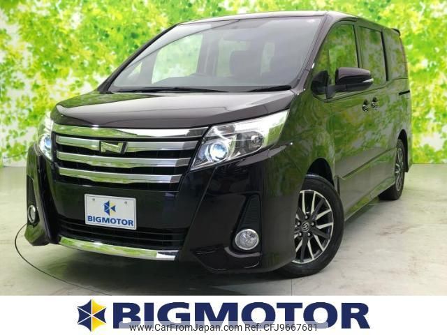 toyota noah 2014 quick_quick_DBA-ZRR80W_ZRR80-0088643 image 1