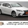 lexus ct 2018 -LEXUS--Lexus CT DAA-ZWA10--ZWA10-2323913---LEXUS--Lexus CT DAA-ZWA10--ZWA10-2323913- image 1