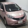 nissan note 2015 -NISSAN 【岡崎 500ﾊ1407】--Note E12-414218---NISSAN 【岡崎 500ﾊ1407】--Note E12-414218- image 1