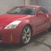 nissan fairlady-z 2007 -NISSAN--Fairlady Z Z33-502787---NISSAN--Fairlady Z Z33-502787- image 5