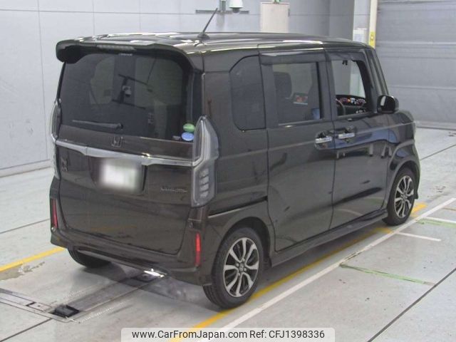 honda n-box 2019 -HONDA 【名古屋 595つ39】--N BOX JF3-1421119---HONDA 【名古屋 595つ39】--N BOX JF3-1421119- image 2
