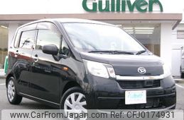 daihatsu move 2013 -DAIHATSU--Move DBA-LA100S--LA100S-0194865---DAIHATSU--Move DBA-LA100S--LA100S-0194865-