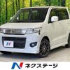 suzuki wagon-r 2010 -SUZUKI--Wagon R CBA-MH23S--MH23S-838617---SUZUKI--Wagon R CBA-MH23S--MH23S-838617- image 1