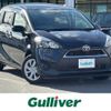 toyota sienta 2016 -TOYOTA--Sienta DBA-NSP170G--NSP170-7072275---TOYOTA--Sienta DBA-NSP170G--NSP170-7072275- image 1