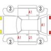 toyota alphard 2017 -TOYOTA--Alphard DBA-AGH35W--AGH35-0023107---TOYOTA--Alphard DBA-AGH35W--AGH35-0023107- image 2