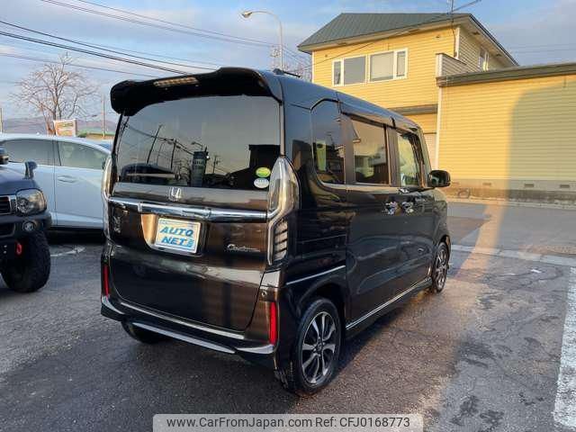 honda n-box 2019 -HONDA--N BOX JF4--1036090---HONDA--N BOX JF4--1036090- image 2