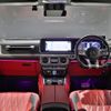mercedes-benz amg 2019 -MERCEDES-BENZ--AMG ABA-463276--WDB4632762X314467---MERCEDES-BENZ--AMG ABA-463276--WDB4632762X314467- image 3