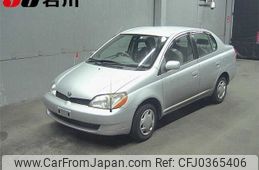 toyota platz 2001 -TOYOTA--Platz SCP11--0052848---TOYOTA--Platz SCP11--0052848-