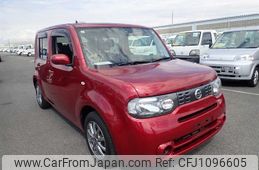 nissan cube 2015 23603