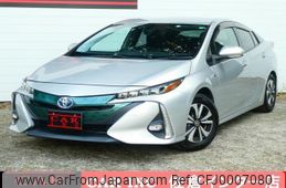 toyota prius-phv 2018 quick_quick_ZVW52_ZVW52-3072527