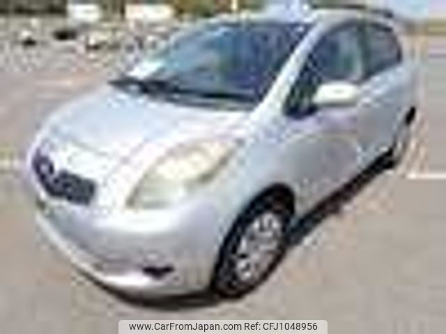 toyota vitz 2007 504928-250417142039 image 2