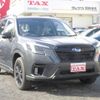 subaru forester 2024 quick_quick_4BA-SK5_SK5-068876 image 3