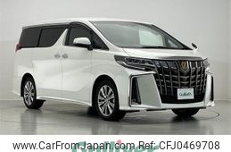 toyota alphard 2022 -TOYOTA--Alphard 3BA-AGH30W--AGH30-0428314---TOYOTA--Alphard 3BA-AGH30W--AGH30-0428314-