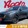 mazda cx-8 2017 -MAZDA--CX-8 3DA-KG2P--KG2P-103152---MAZDA--CX-8 3DA-KG2P--KG2P-103152- image 1