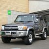 toyota land-cruiser 2015 -TOYOTA--Land Cruiser CBF-GRJ76K--GRJ76-1003281---TOYOTA--Land Cruiser CBF-GRJ76K--GRJ76-1003281- image 1