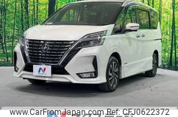 nissan serena 2022 -NISSAN--Serena 5AA-GFC27--GFC27-242259---NISSAN--Serena 5AA-GFC27--GFC27-242259-