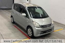 daihatsu move 2010 CFJ1536165