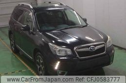 subaru forester 2014 -SUBARU--Forester SJG-020164---SUBARU--Forester SJG-020164-