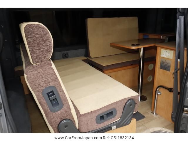 nissan vanette-van 2009 CFJ1832134 image 2