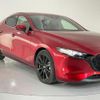 mazda mazda3-fastback 2020 quick_quick_BPEP_BPEP-102189 image 6