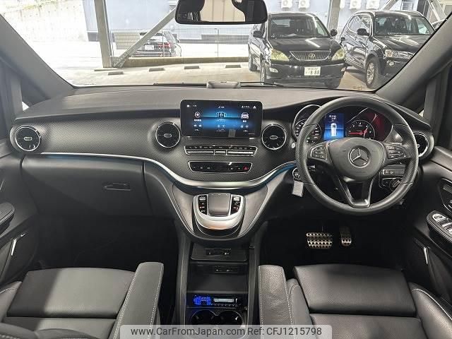 mercedes-benz v-class 2022 quick_quick_3DA-447813N_W1V44781323926335 image 2