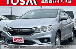 honda grace 2019 -HONDA--Grace DAA-GM5--GM5-1201700---HONDA--Grace DAA-GM5--GM5-1201700-