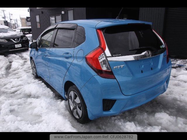 honda fit 2014 -HONDA--Fit GP5--3050766---HONDA--Fit GP5--3050766- image 2