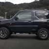 suzuki jimny 2007 -SUZUKI--Jimny ABA-JB23W--JB23W-520260---SUZUKI--Jimny ABA-JB23W--JB23W-520260- image 12