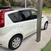 nissan note 2009 -NISSAN--Note DBA-E11--E11-463262---NISSAN--Note DBA-E11--E11-463262- image 6