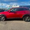 mazda cx-3 2016 CFJ1761440 image 11
