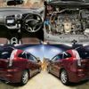 honda stream 2013 CFJ1799549 image 3